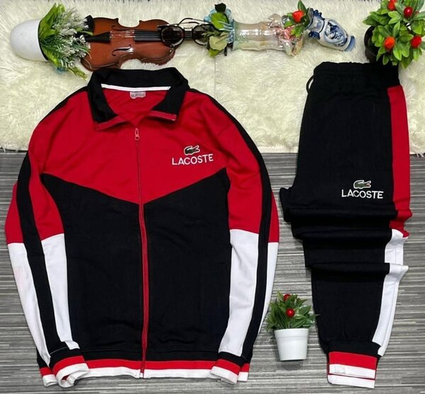 Complets Lacoste