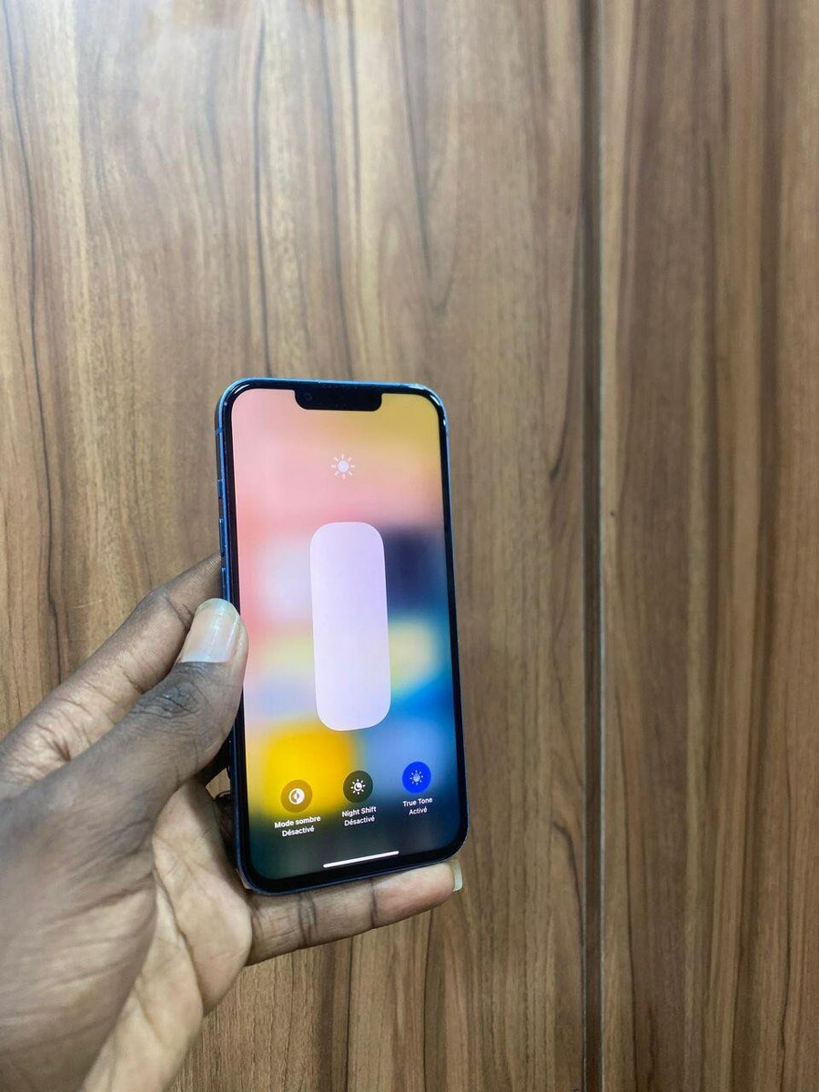 iPhone 13simple 128g  Écran et