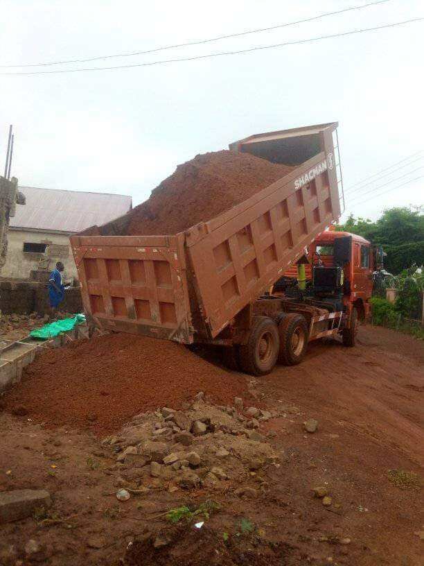 Quarry Dust, Sand, Chipper And More