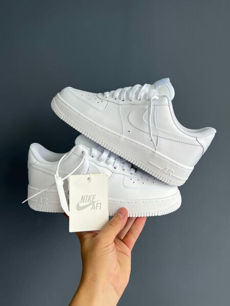 Baskets Nike Air Force 1