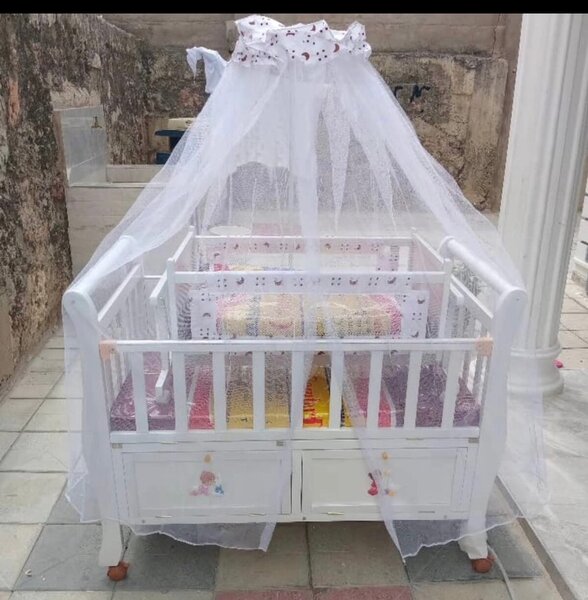 Lit bébé confort et sécurité