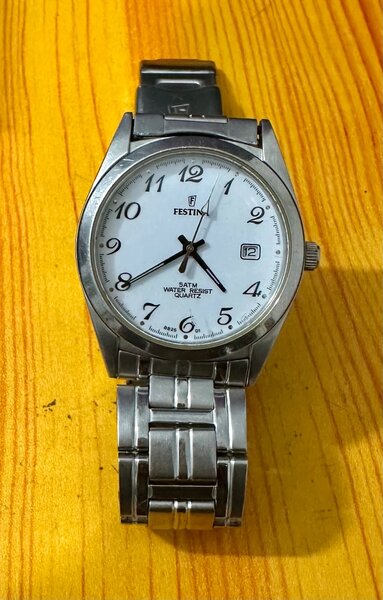 Montre FESTINA 8825 Originale