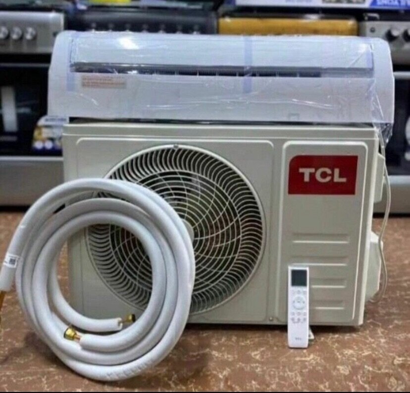 TCL 2.0HP R410a 3-stars Air Conditioner