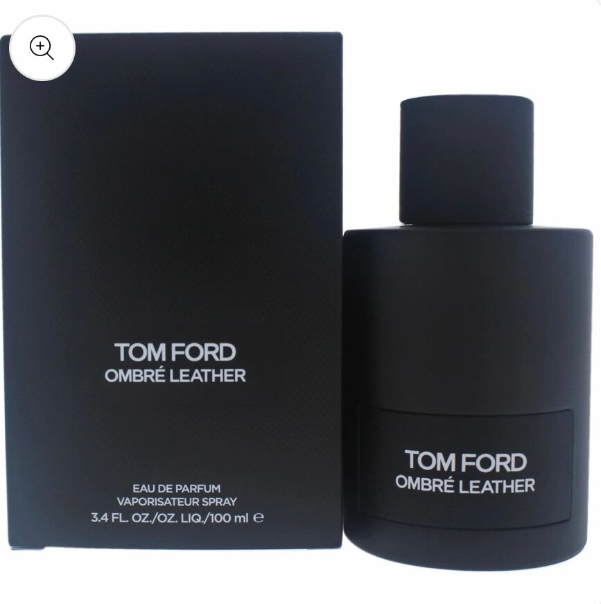 Parfum Tom Ford Ombre Leather