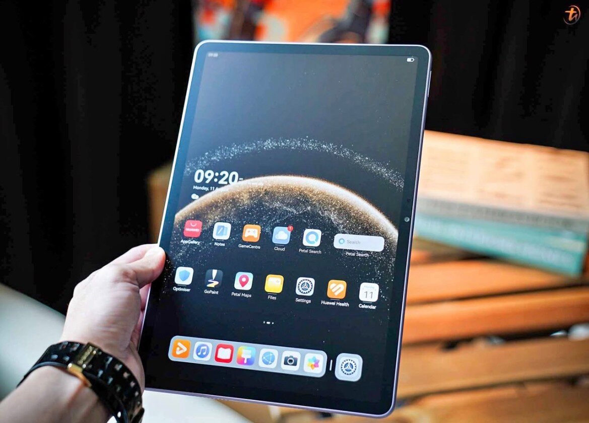 Huawei Tablette avec Clavier