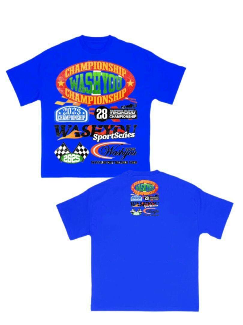 New Designed T Shirts