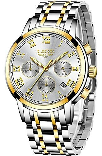 Wrist watch