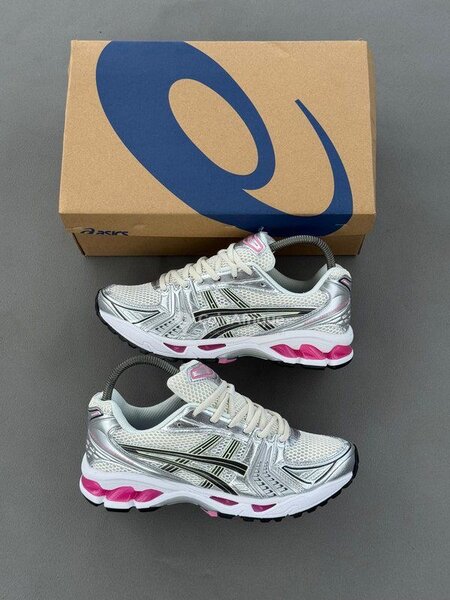 Chaussures de sport Asics femme