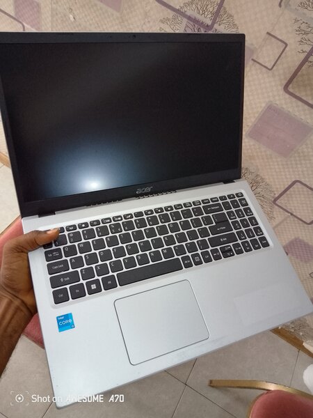 11th gen acer aspire 3 8gb 256gb ssd