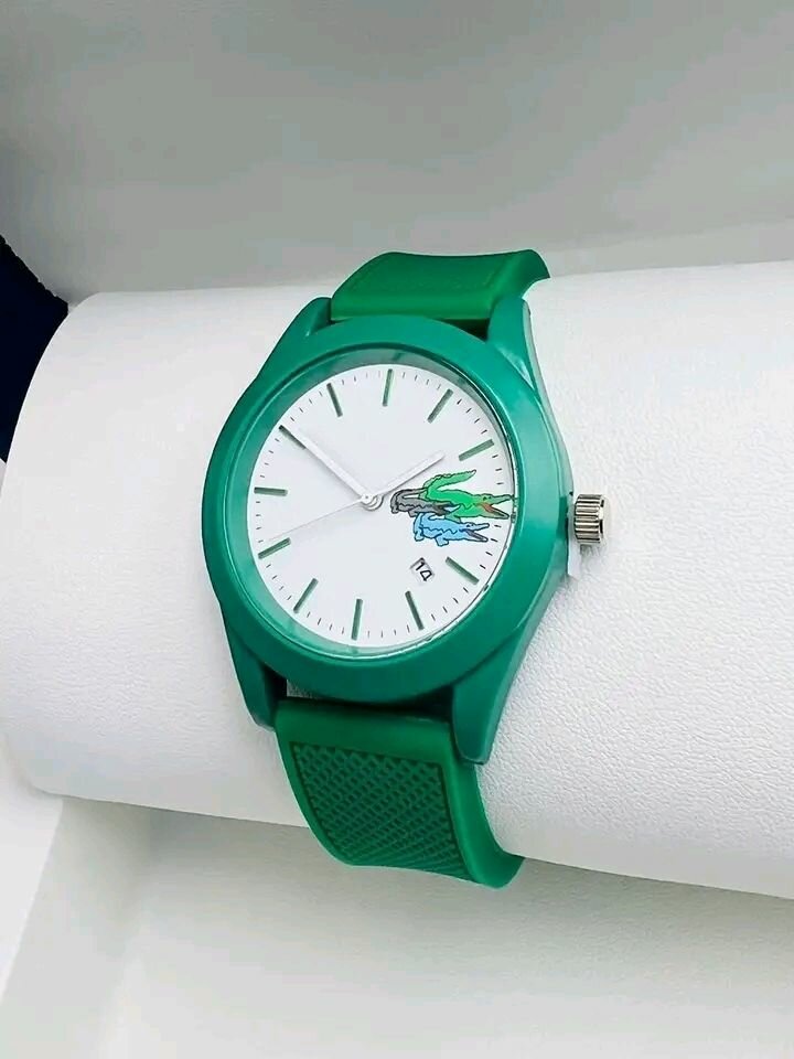 Montre Lacoste