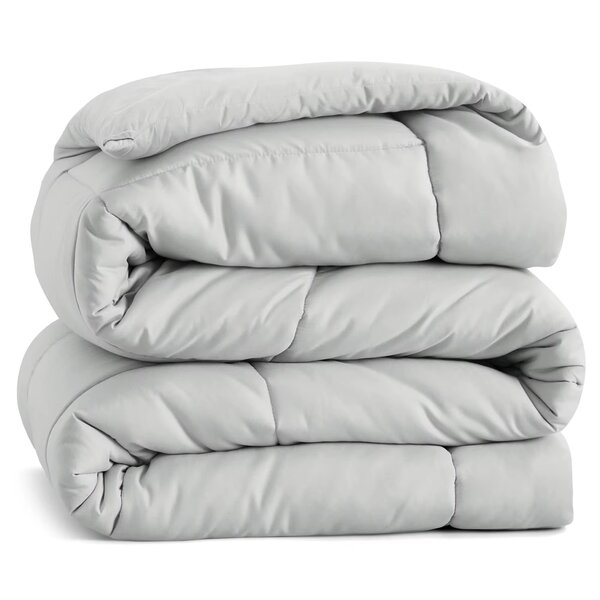 Couette en duvet ultra douce