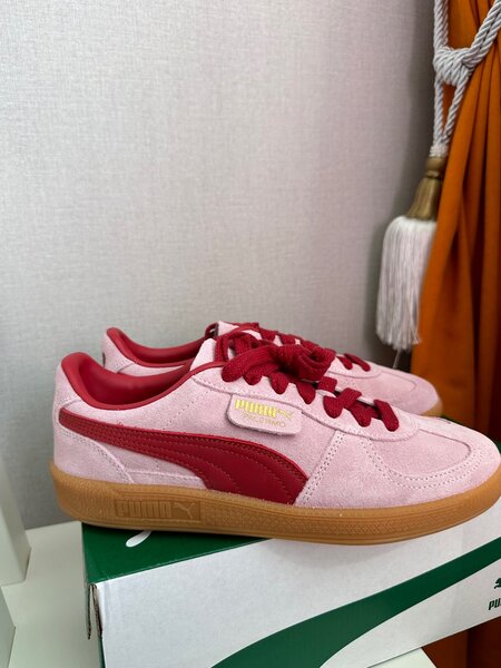 Puma Palermo оригинал
