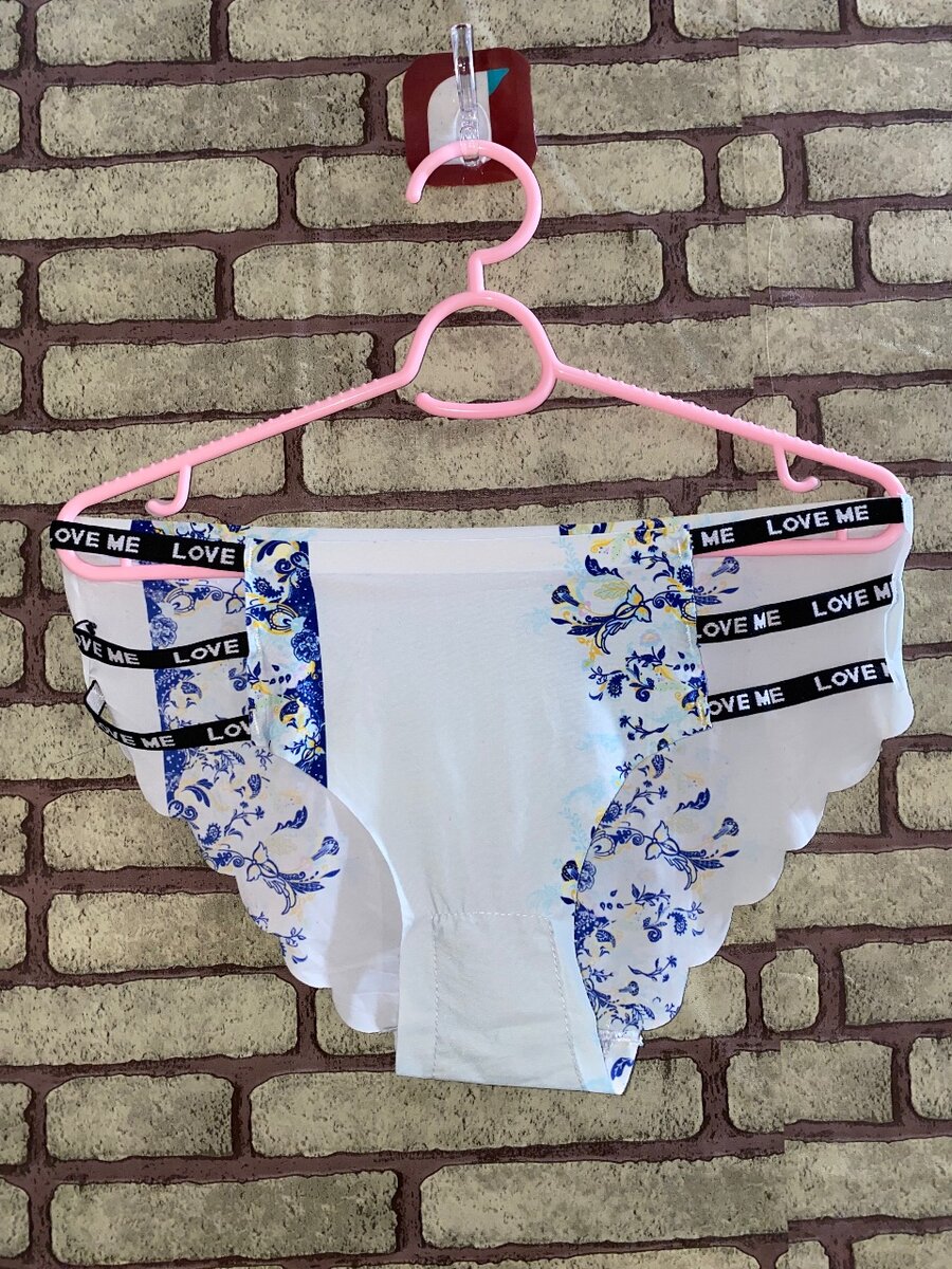 Lot de Culottes Femme Confortables