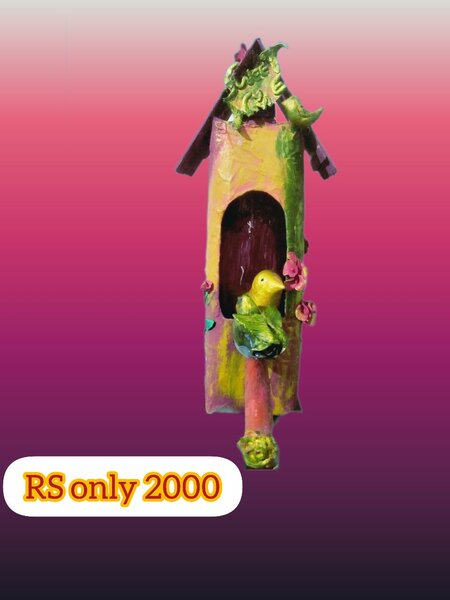 Bird House