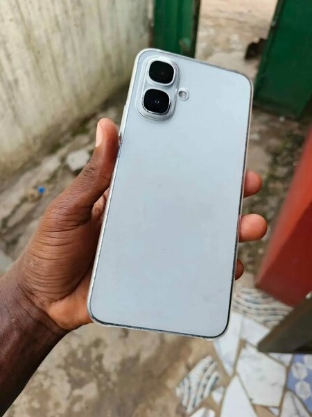 Smartphone Android 5G