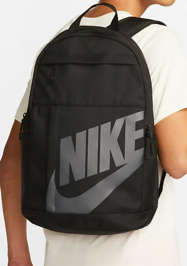 Nike backpacks