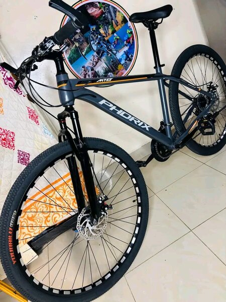 Vélo de Montagne PHRDX 29"