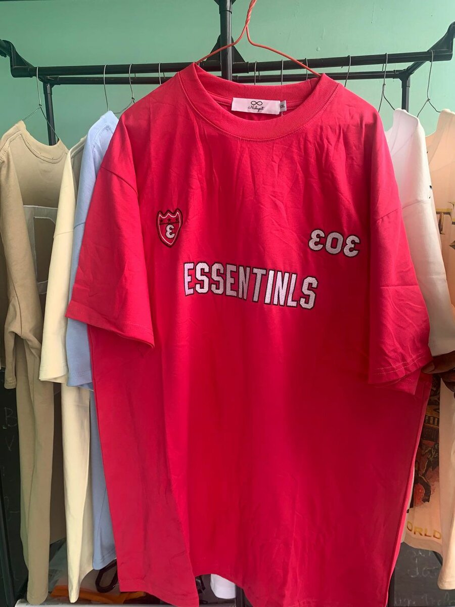 T-shirt décontracté Homme