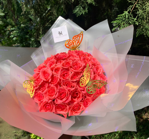 Roses