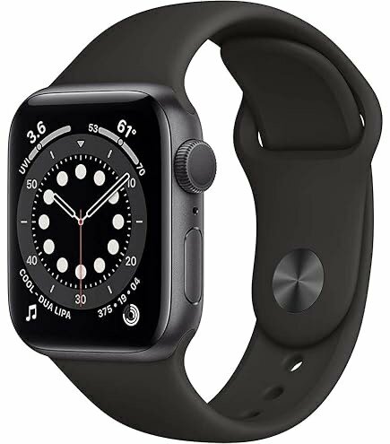 Apple Watch Série 4
