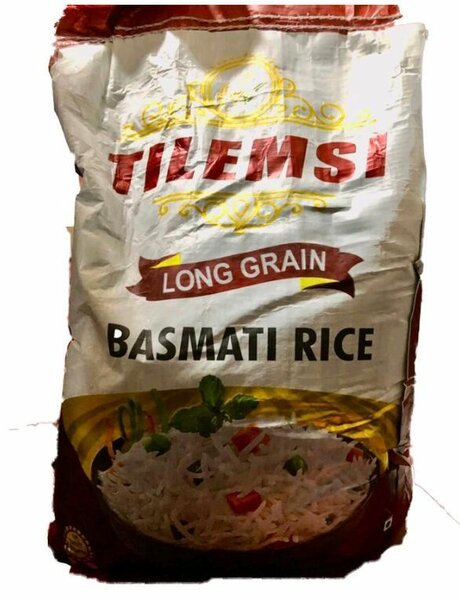 Tilemsi Basmati Rice