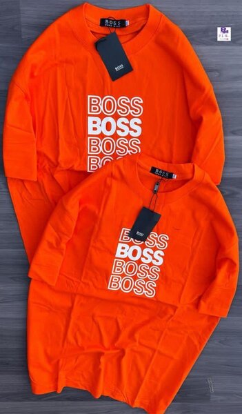 T-shirts unisex imprimés