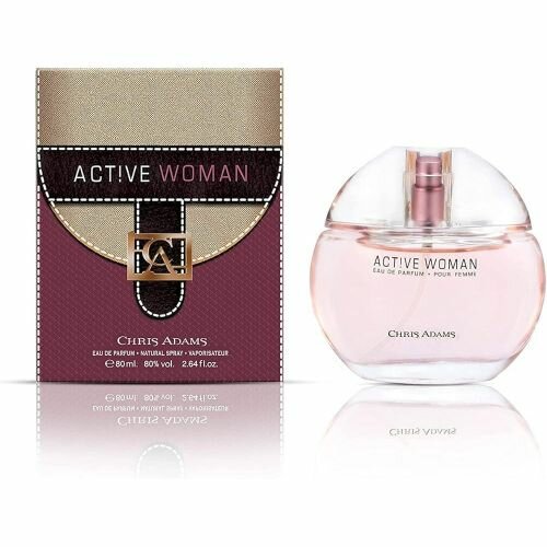 Active women Parfum