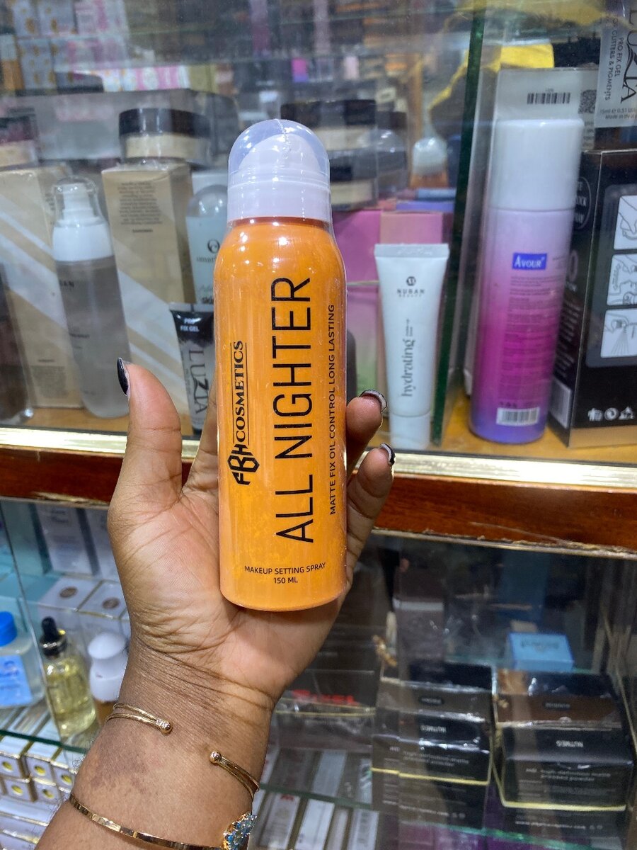 Les Fixateurs de chez FBH COSM