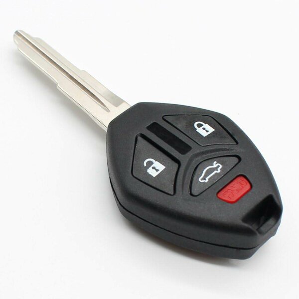 Car Key