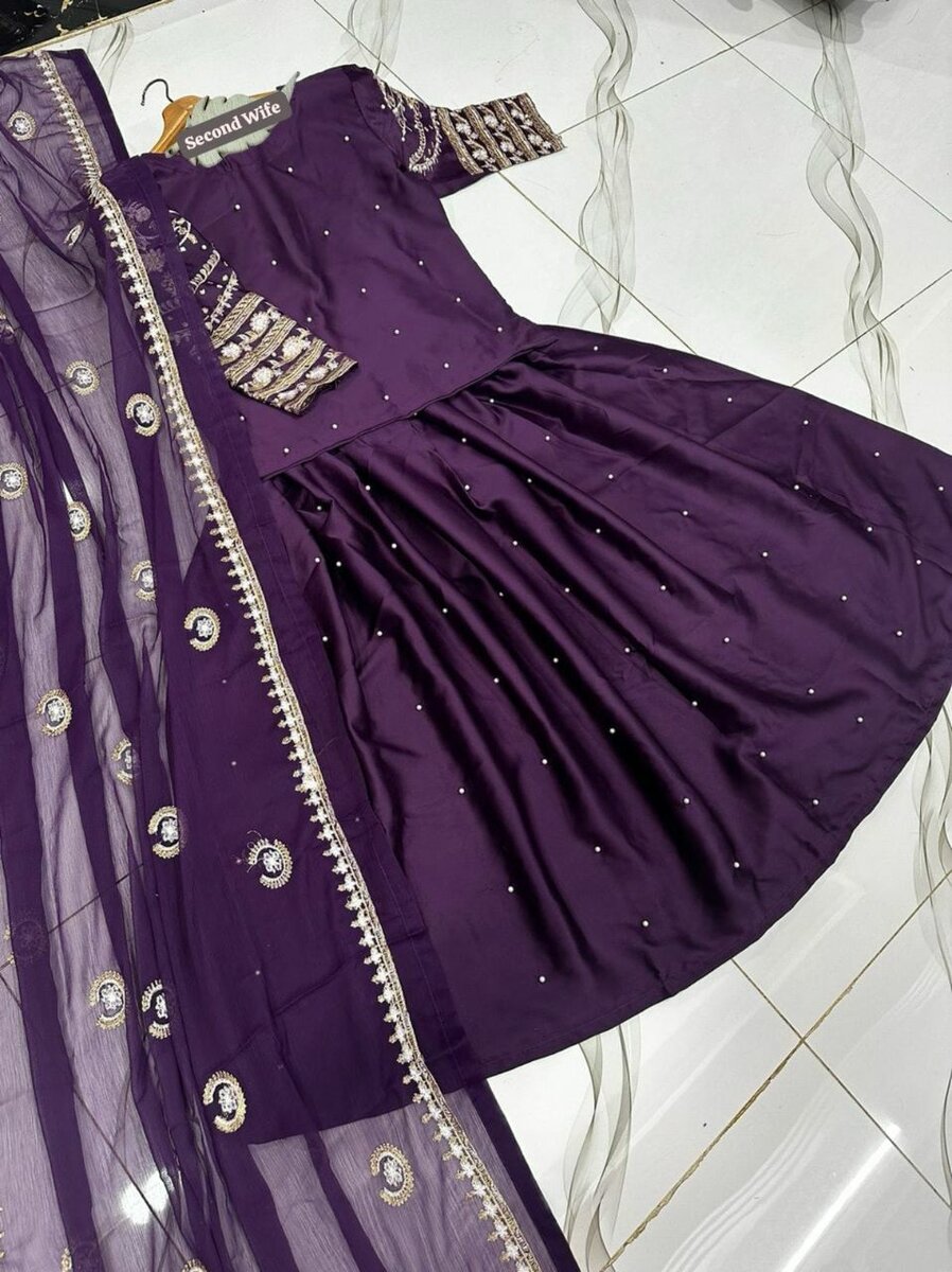 Shamoze silk 3pc ,10 colours available dc free