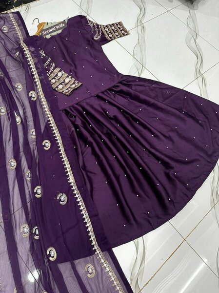 Shamoze silk 3pc ,10 colours available dc free