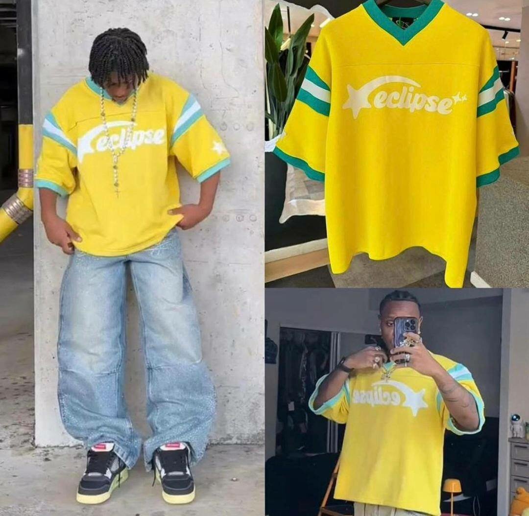 Maillots Éclipse Colorés