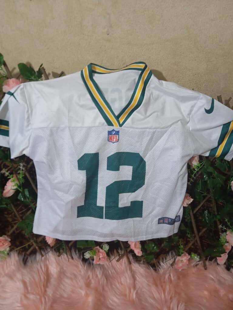 Maillot de football NFL #12