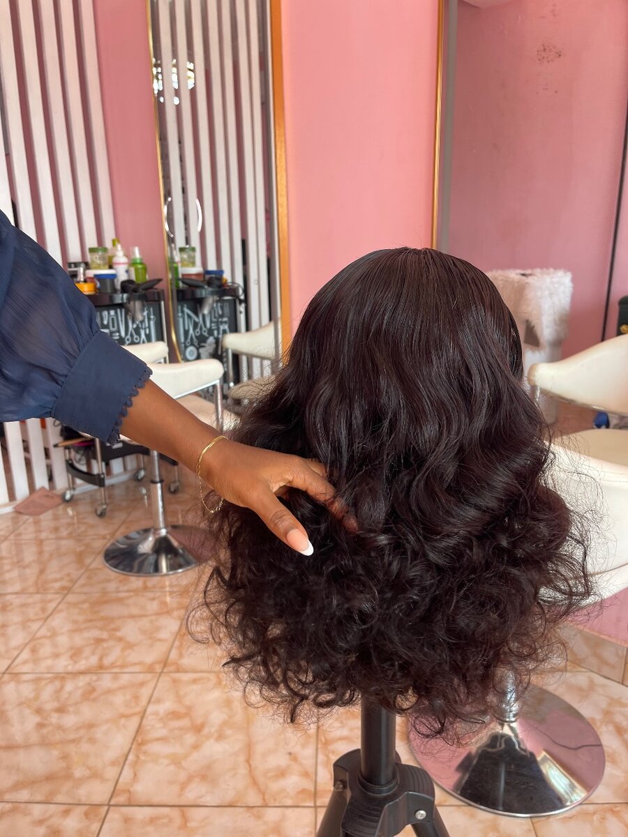 20 inch bounce full frontal unit