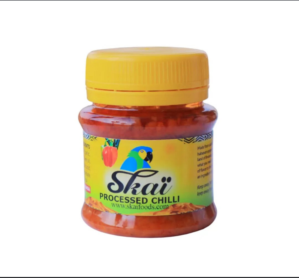 Skai Chili Paste