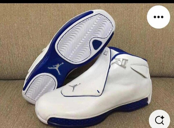 Sneakers homme blanches stylées