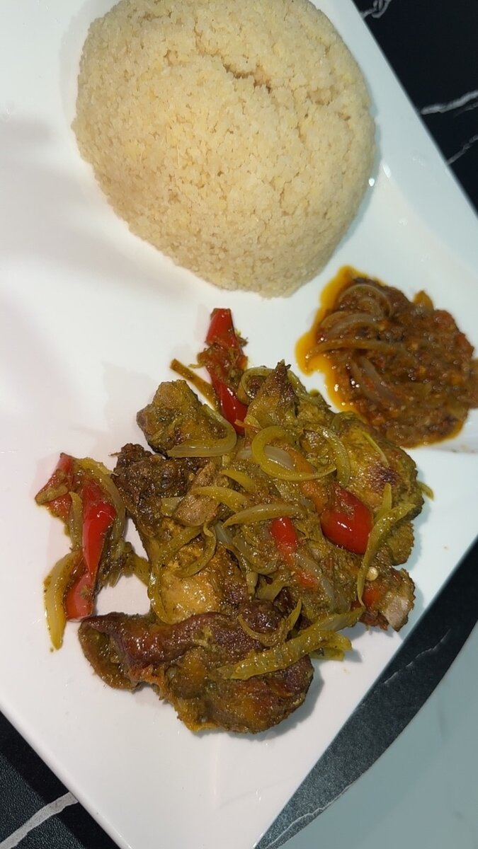 Les délices de Tyty