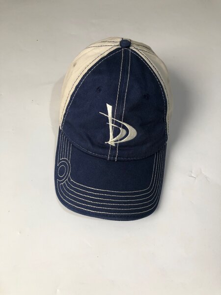 Thrift Baseball Caps