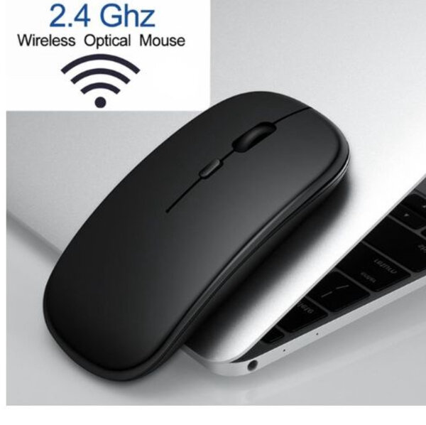 Souris sans fil 2.4 GHz