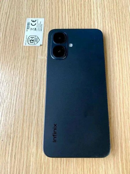 Téléphone Infinix Smart 8