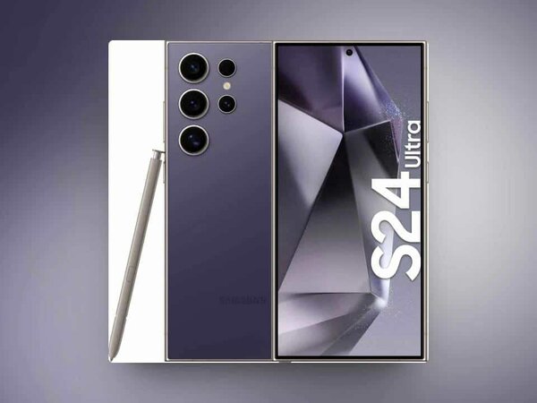 Samsung galaxy s24 ultra 