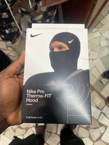 Cagoule Nike Pro Therma-FIT