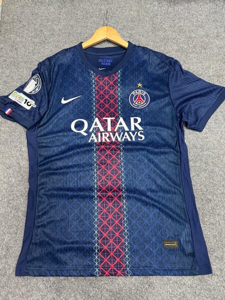 Maillots de Football Officiels