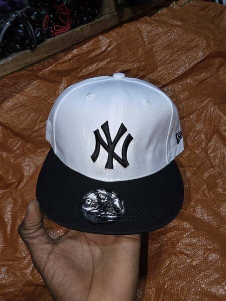 Casquette Snapback NY