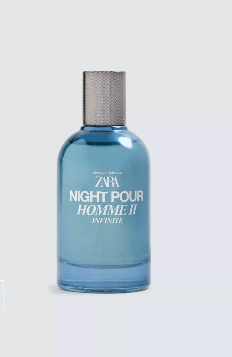 Parfum Homme Night Pour homme
