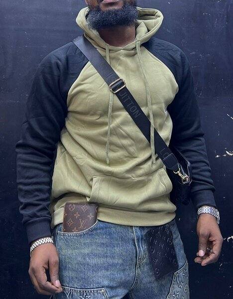 LACOSTE HOODIES