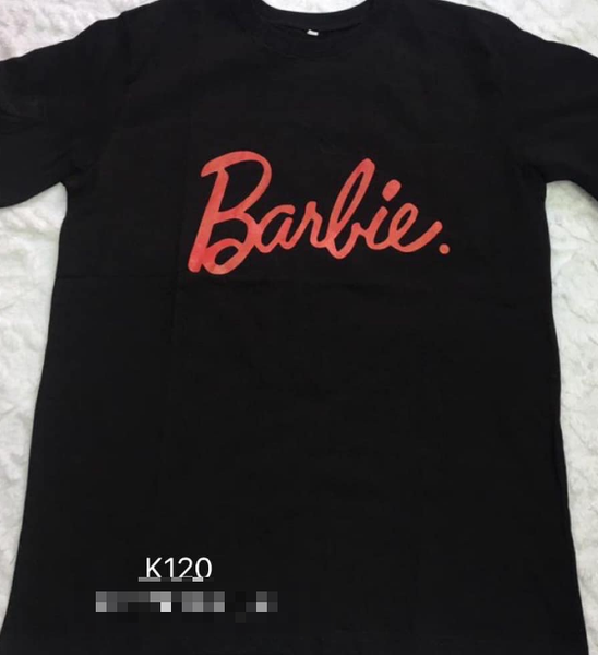 T-shirt in assortment