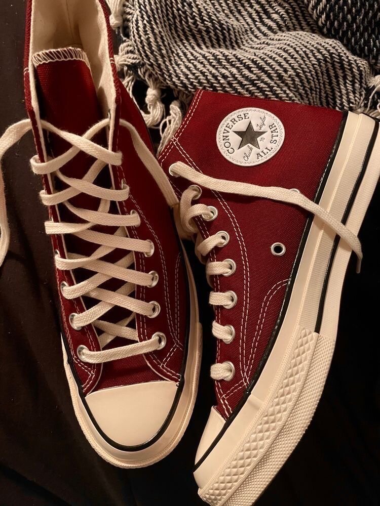 CONVERSE MONTANTE