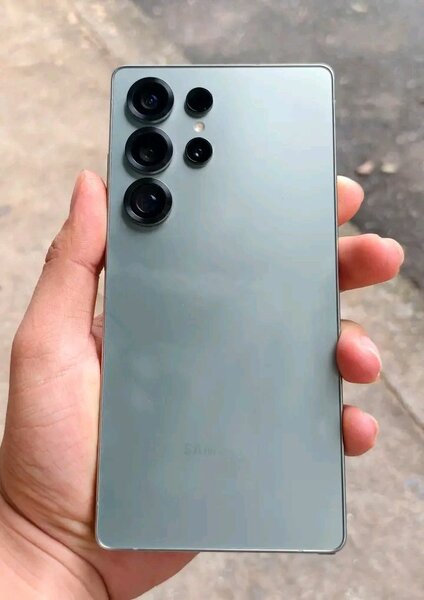 Smartphone  ultra 25