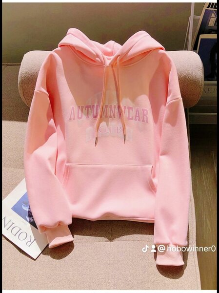 Sweat-shirts à capuche colorés